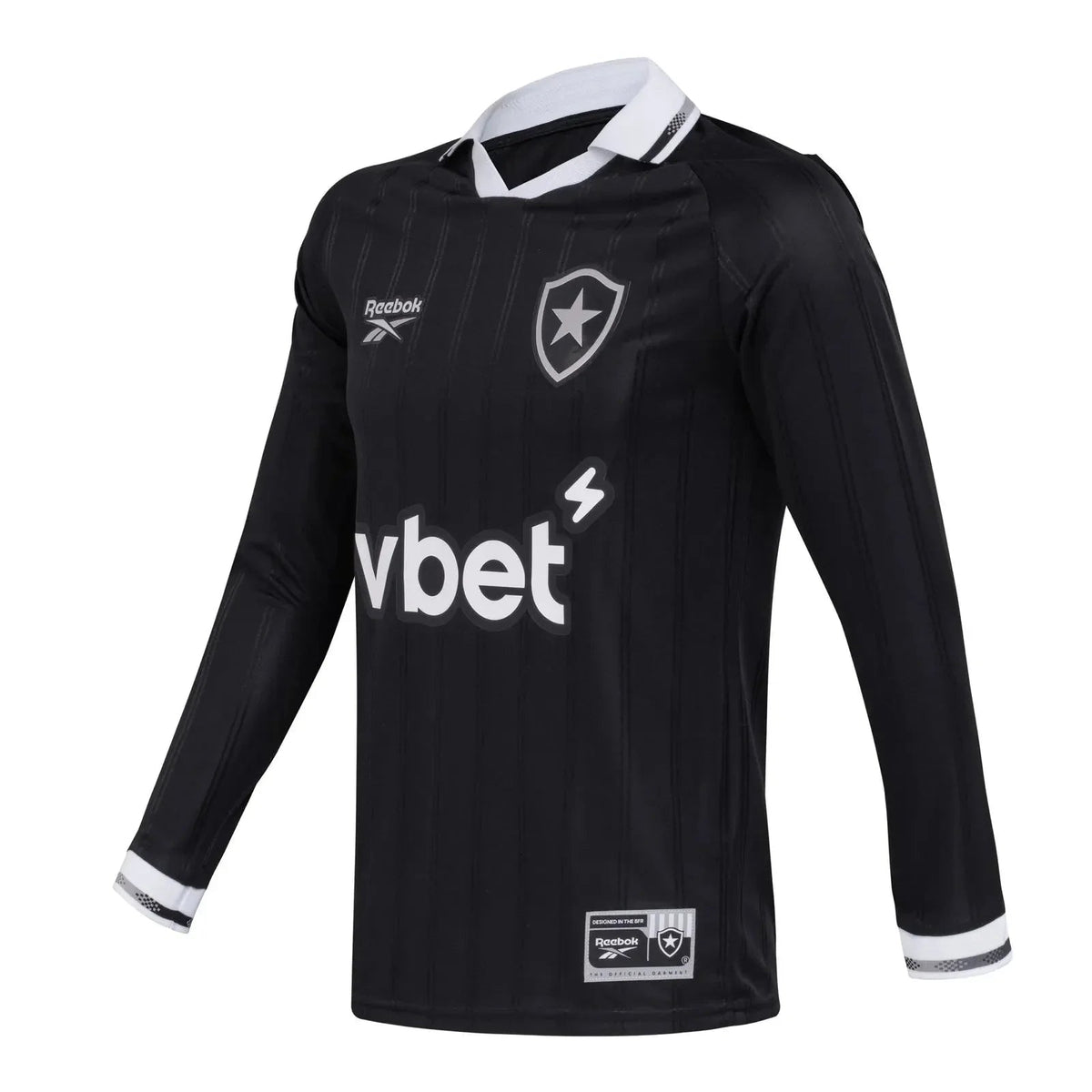 Botafogo Away Jersey 2025/26 - photo 3