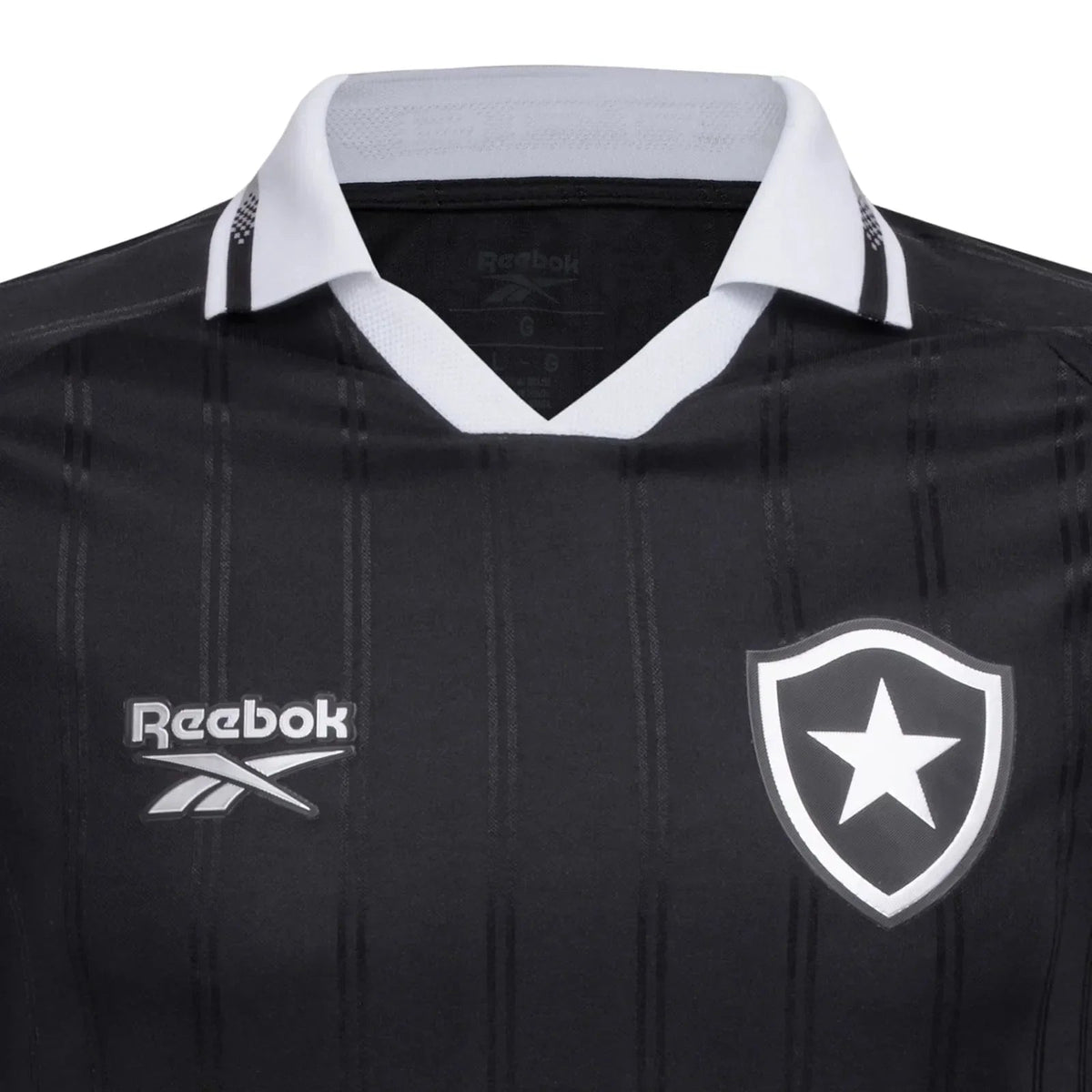 Botafogo Away Jersey 2025/26 - photo 4