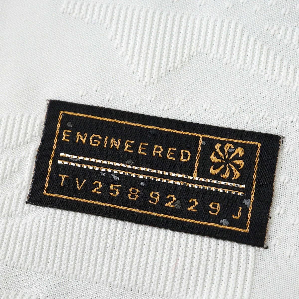 England Home Jersey 2026/27 Player Version - photo 5