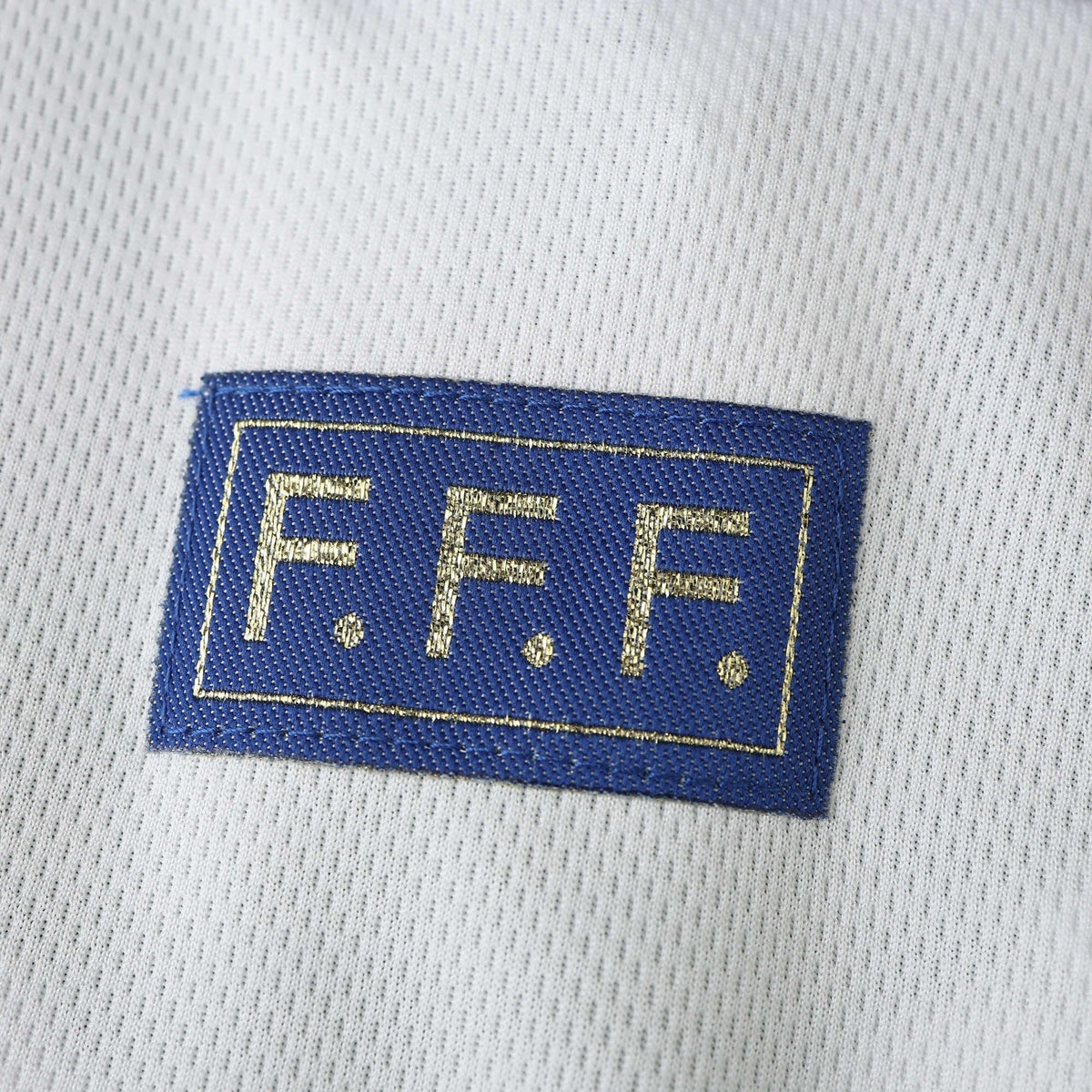 Camisa Retrô França 1998 - foto 6