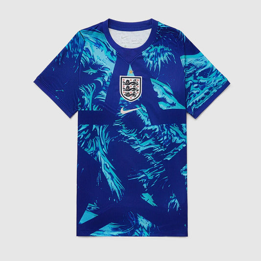 England Goalkeeper Jersey 2026/27