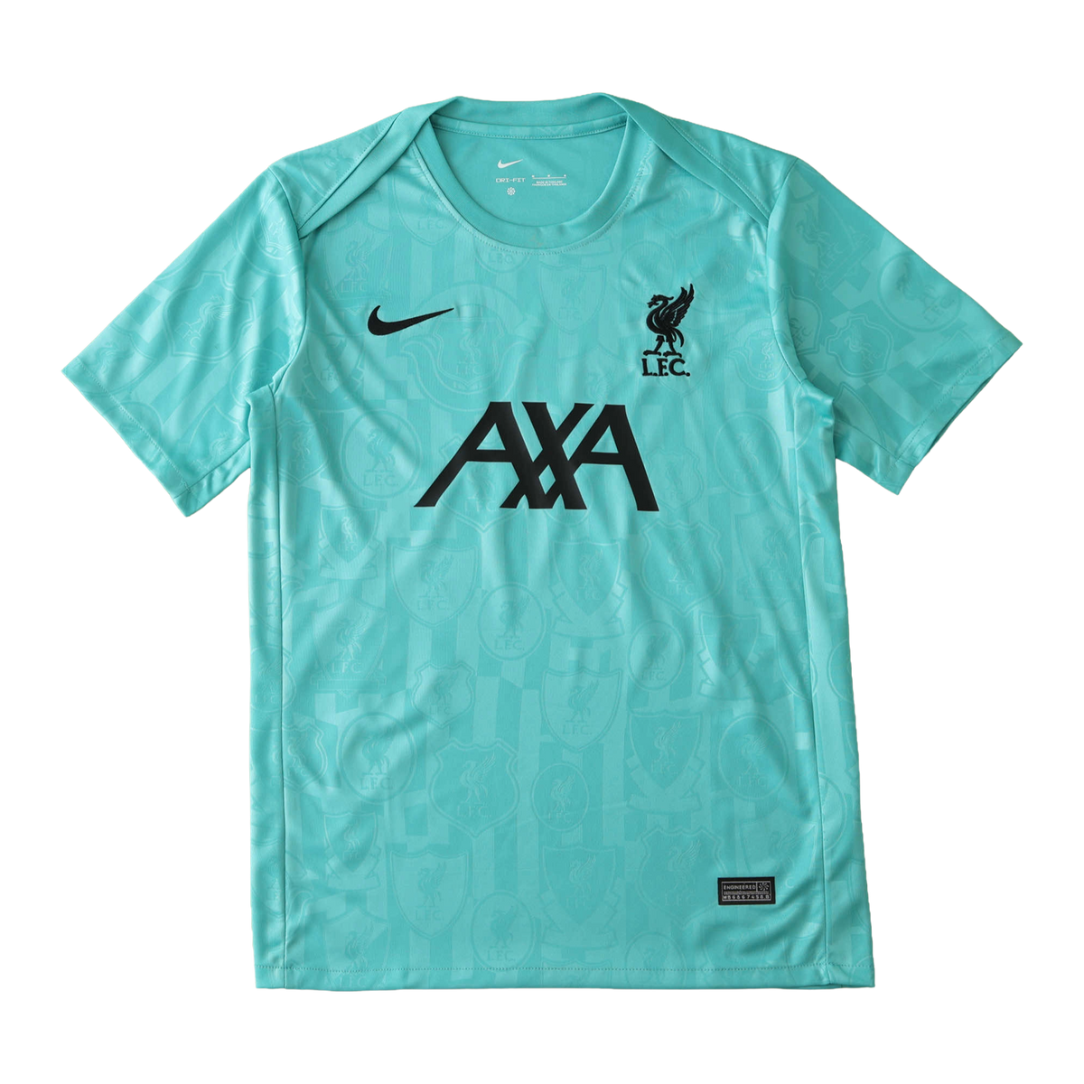 Liverpool Training Jersey 2024/25