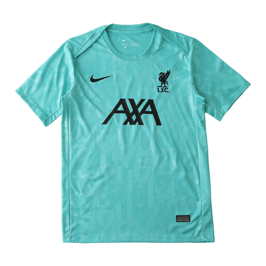 Liverpool Training Jersey 2024/25