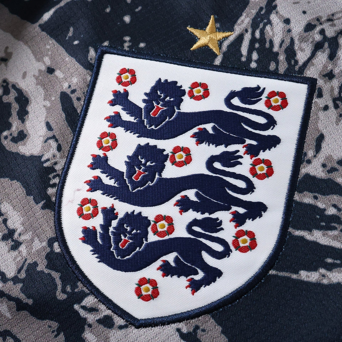 England Training Jersey 2026/27 - photo 4