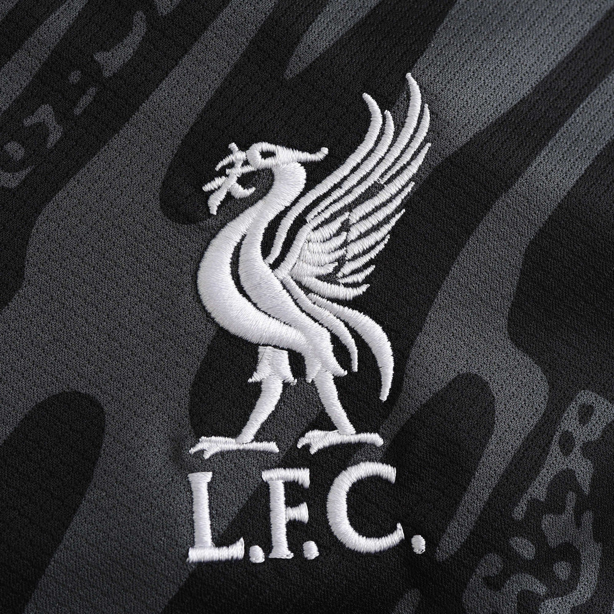 Camisa de Goleiro Liverpool 24/25 Torcedor - foto 3