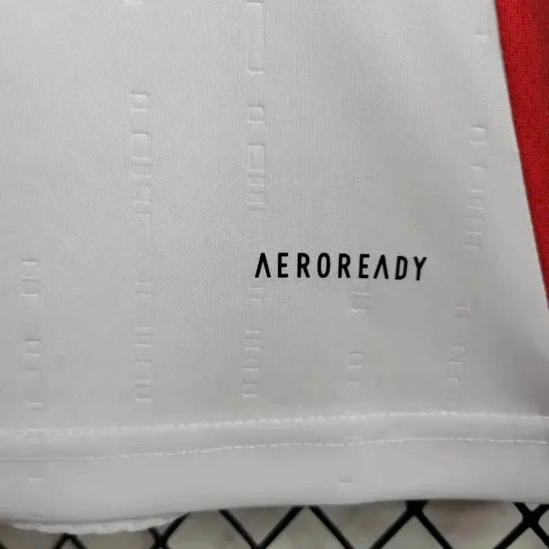 Camisa Itália II 24/25 Torcedor - foto 7