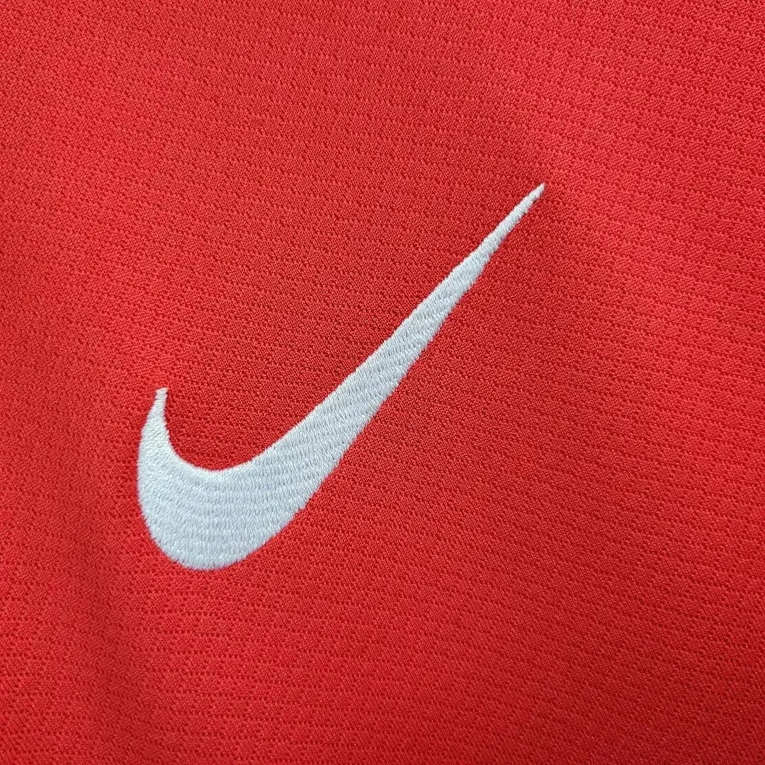 Portugal Home Jersey 2024/25 - photo 4