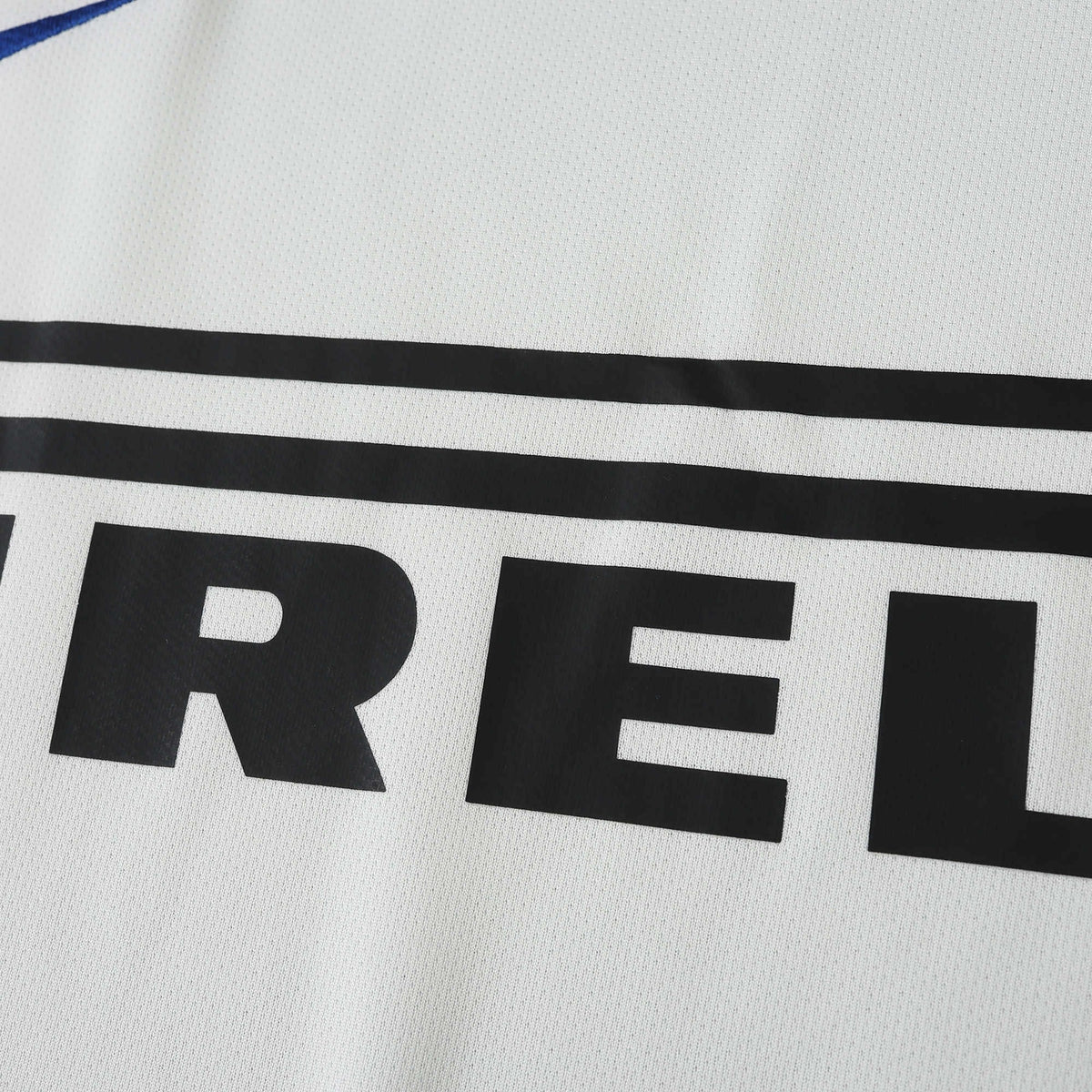 Camisa Retrô Inter de Milão II 2010 - foto 6