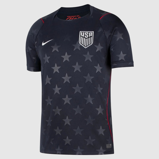 USA Away Jersey 2026/27