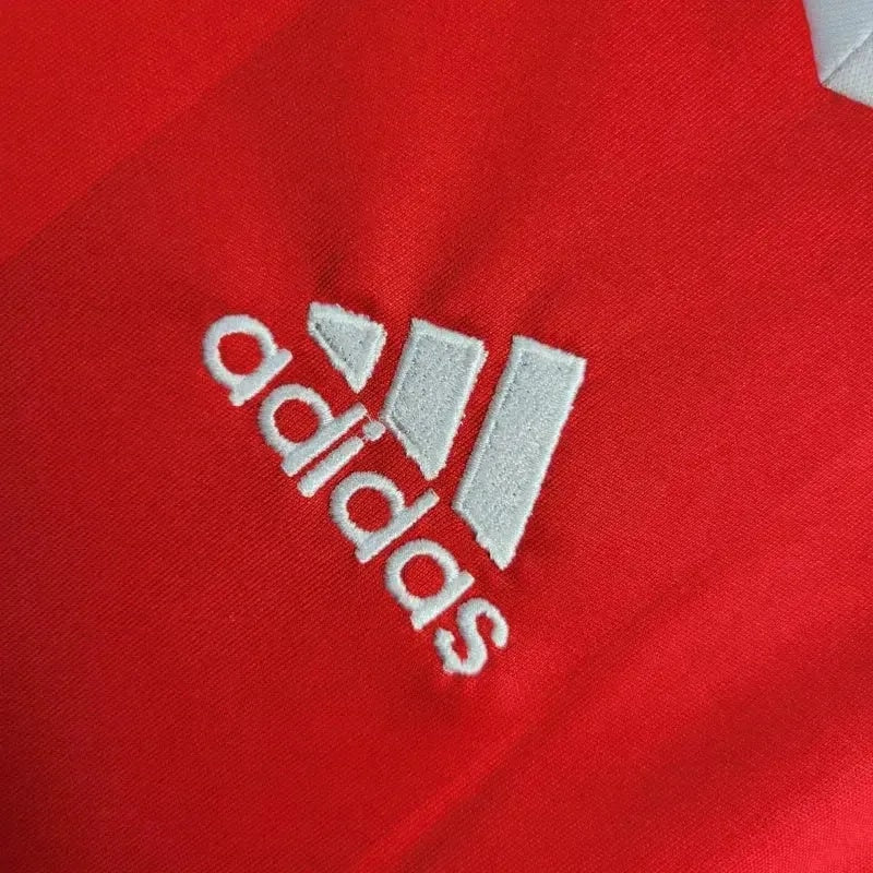 Liverpool Retro Jersey 2008/09 - photo 4