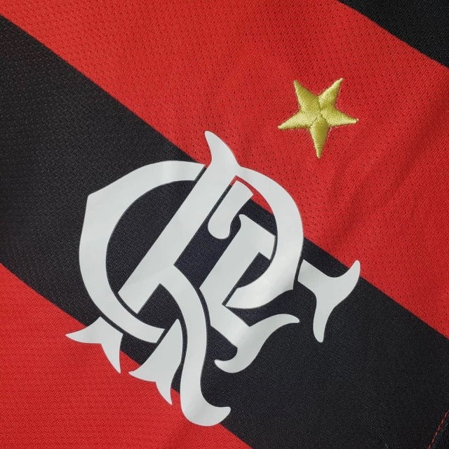 Camisa Retrô Flamengo 2009 - foto 5