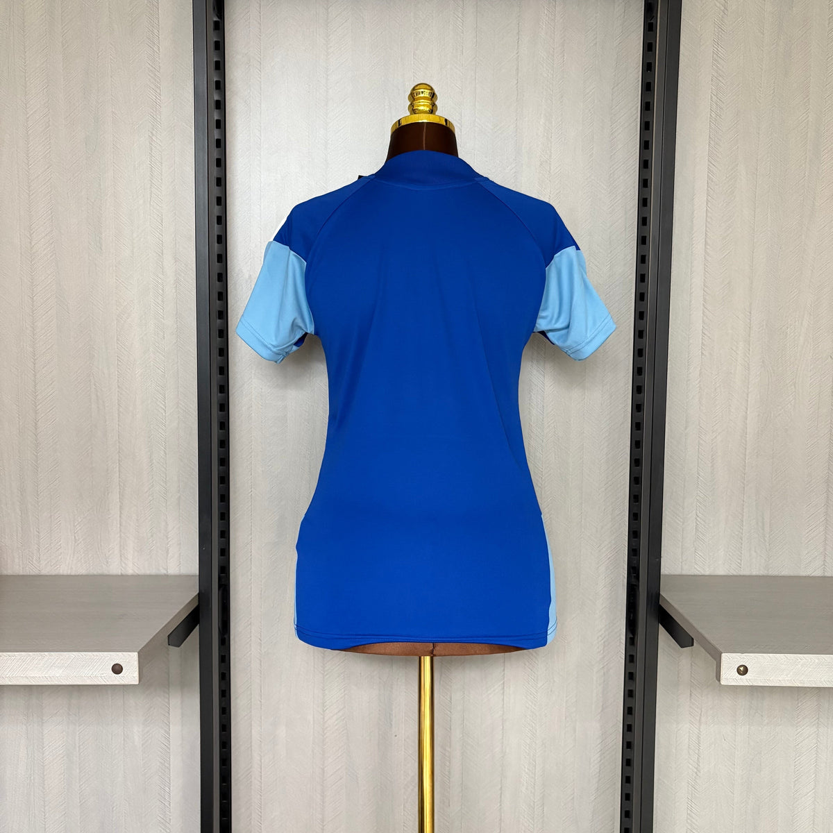 Cruzeiro Training Women's Jersey 2026 - photo 7