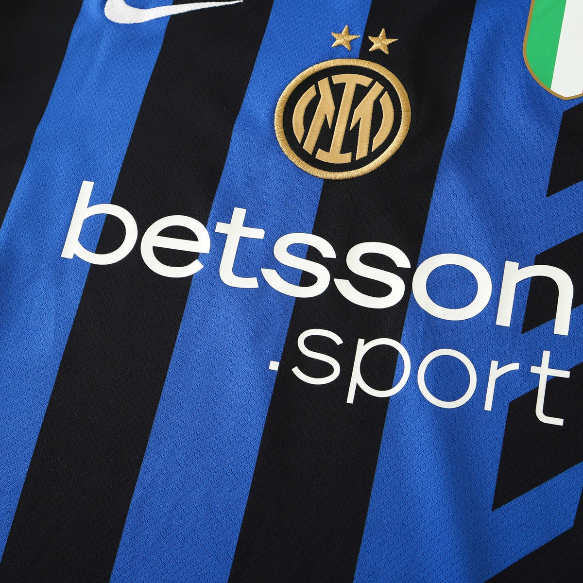 Camisa Inter de Milão I 24/25 Torcedor - foto 6