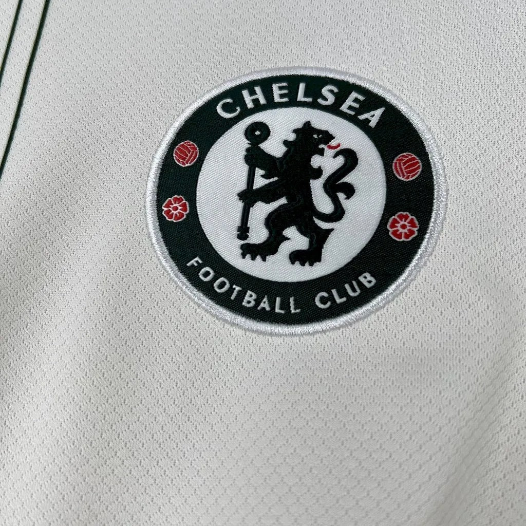 Chelsea Away Jersey 2025/26 - photo 2