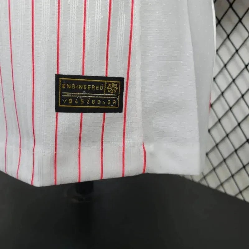 Camisa França II 24/25 Jogador - foto 7
