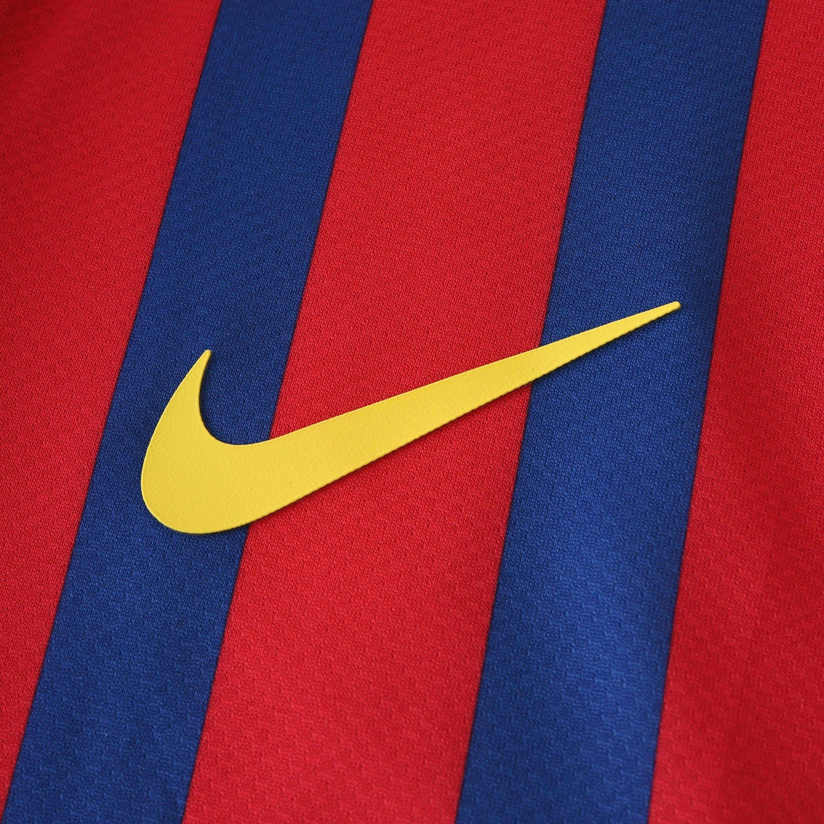 Barcelona Retro Home Jersey 2011/12 - photo 4