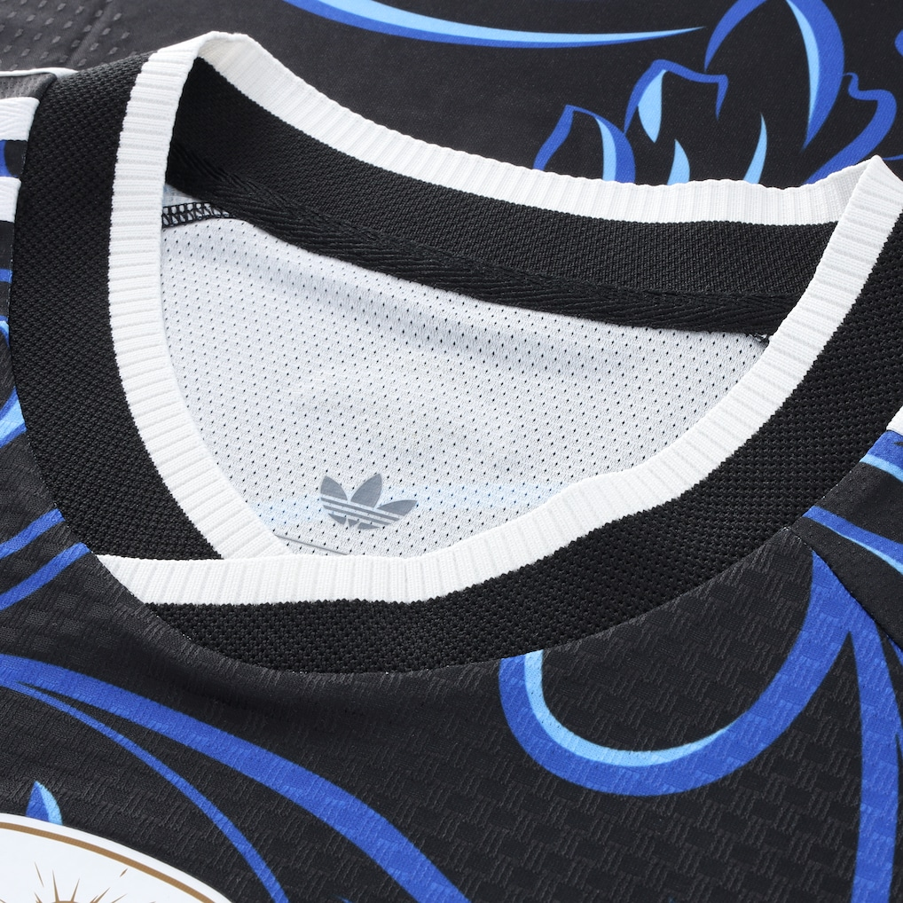 Camisa Argentina II 26/27 Jogador - foto 6