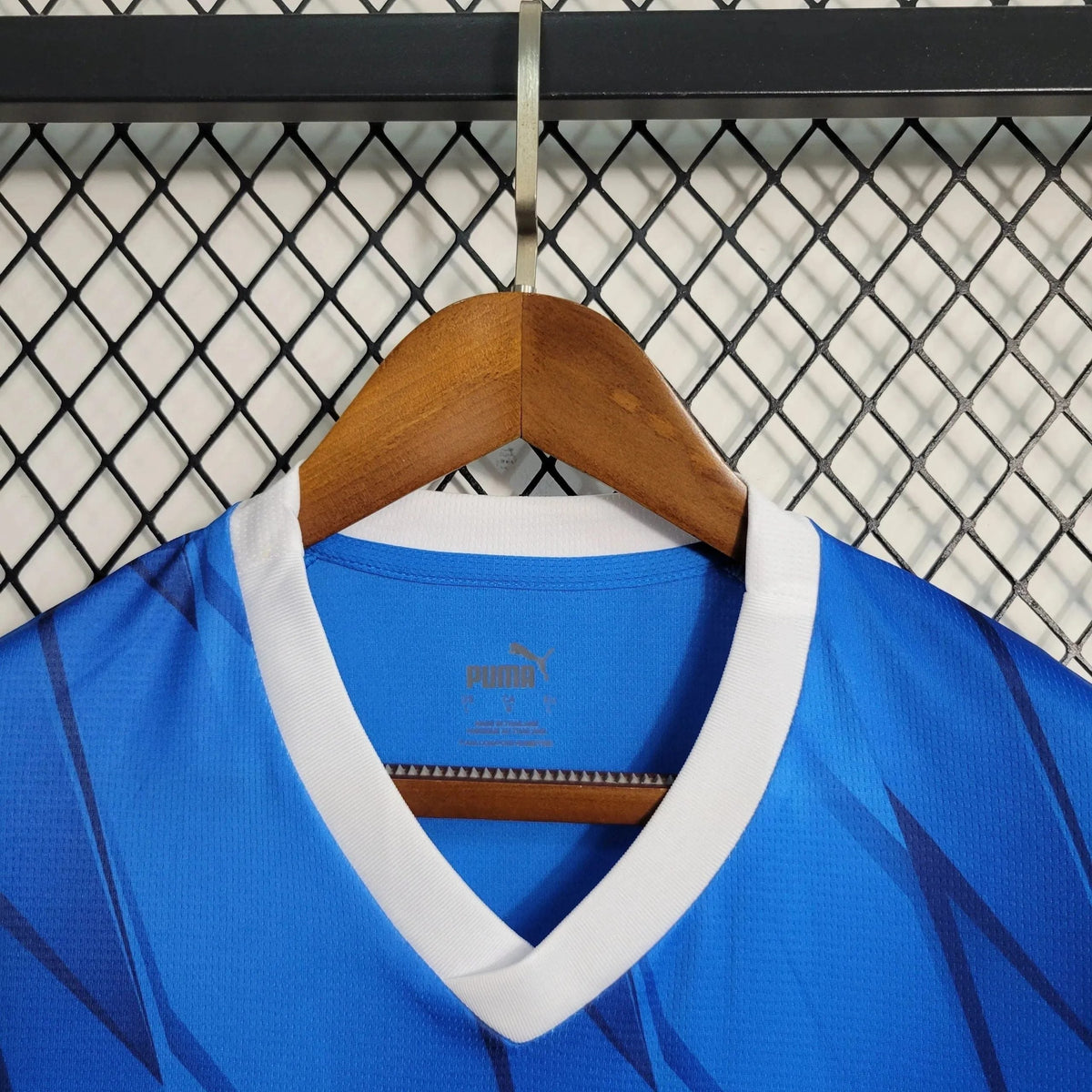 Al Hilal Home Jersey 2023/24 - photo 7