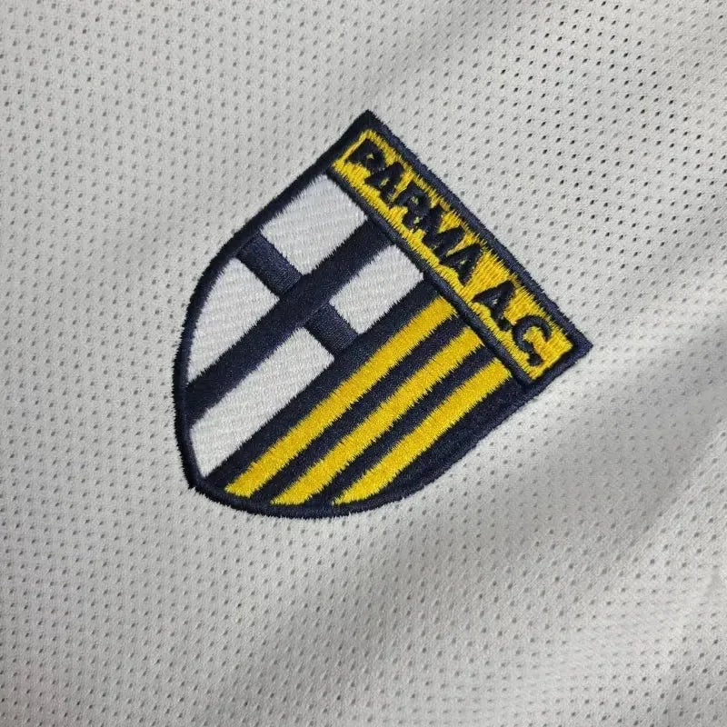 Parma Retro Away Jersey 2003/04 - photo 3