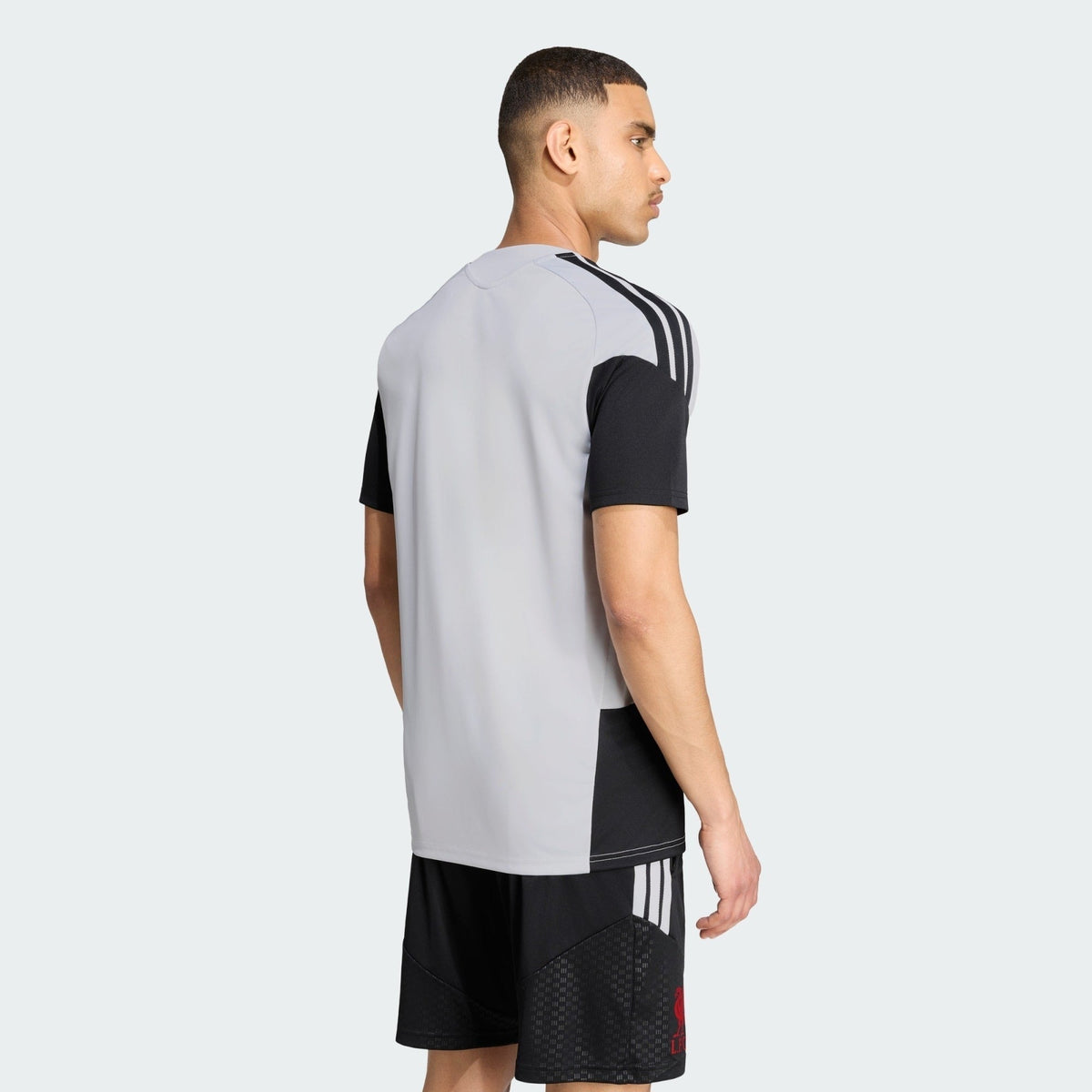 Liverpool Training 2 2026/27 Fan Jersey - photo 3