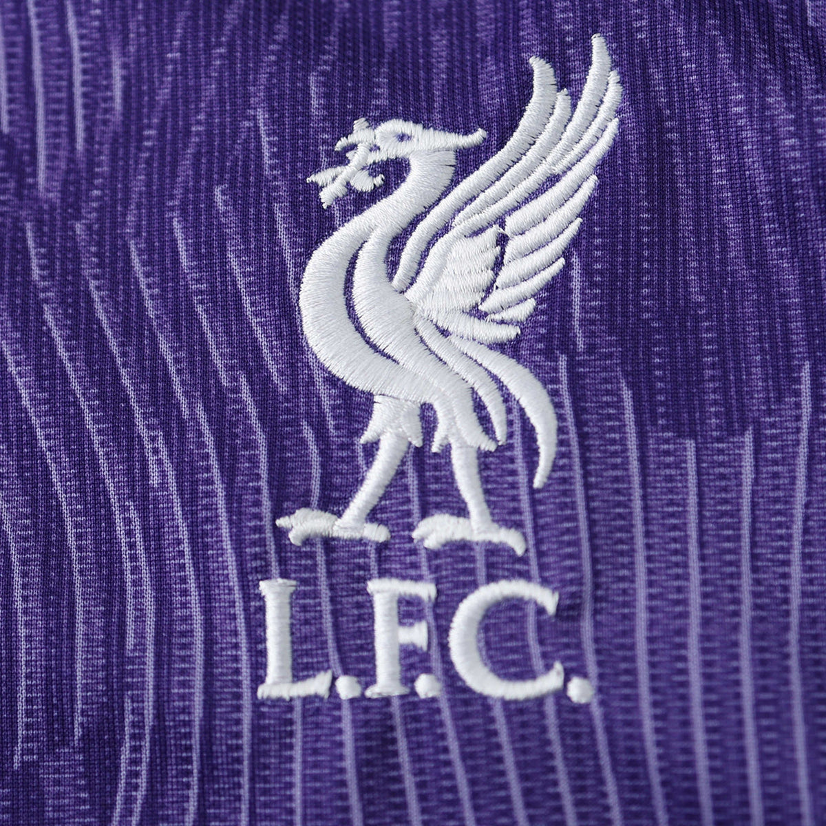 Liverpool III 2023/24 Fan Jersey - photo 3