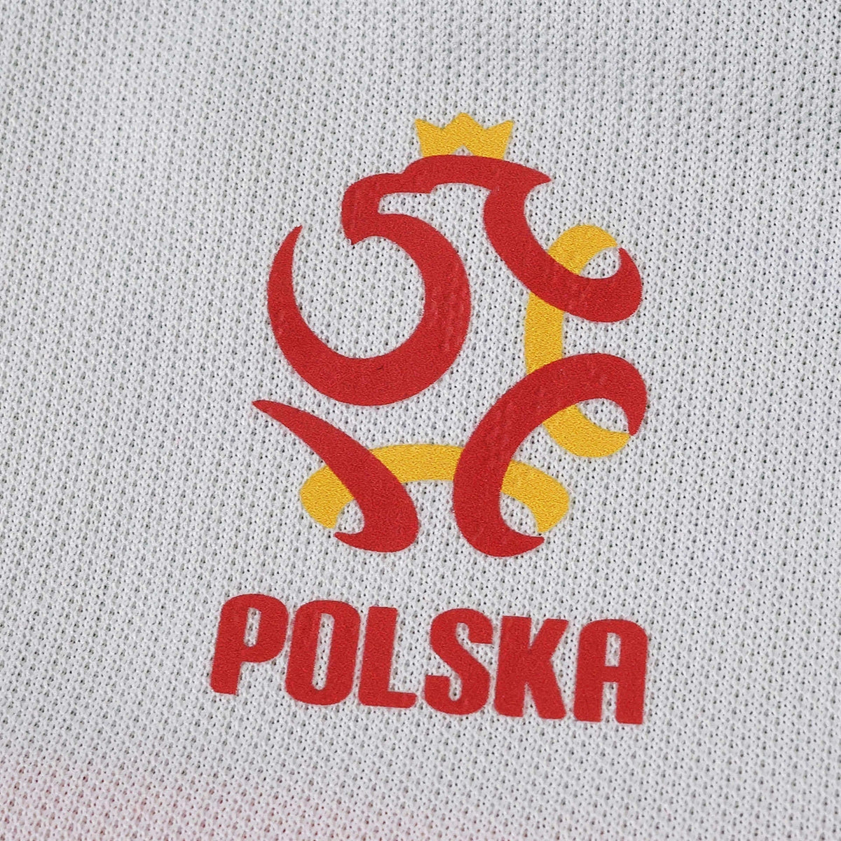 Poland Home Jersey 2026/27 - photo 6