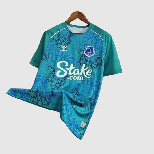 Everton Limited Edition 2024/25 Fan Jersey
