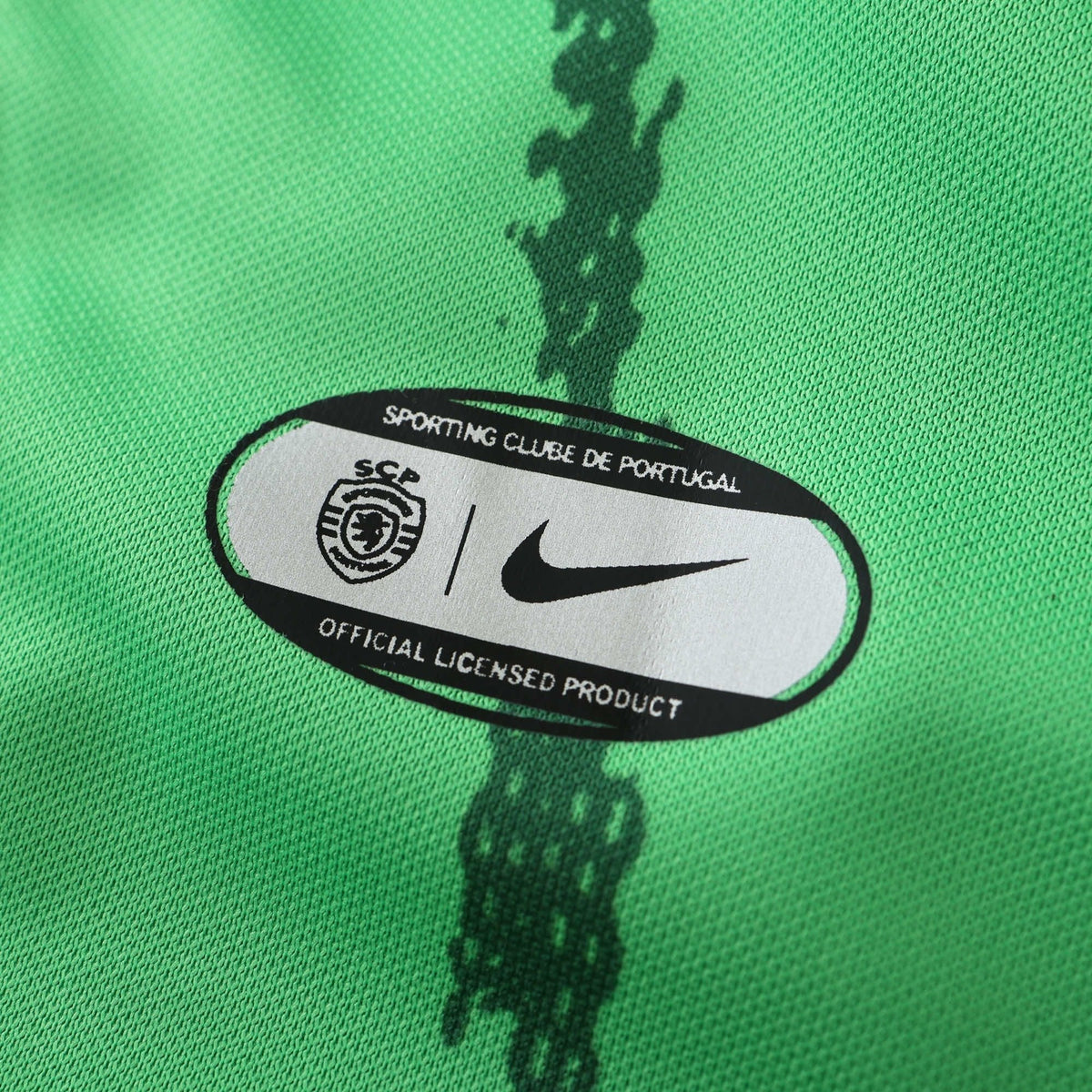 Camisa Sporting IV 24/25 Torcedor - foto 6