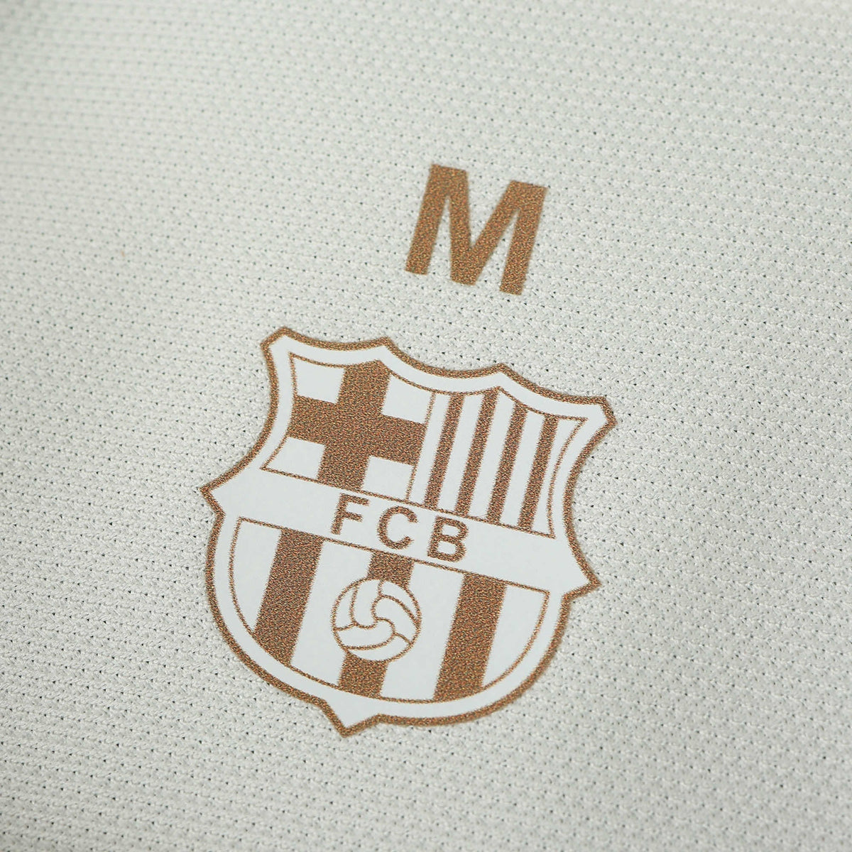 Barcelona Home Fan Jersey - photo 6