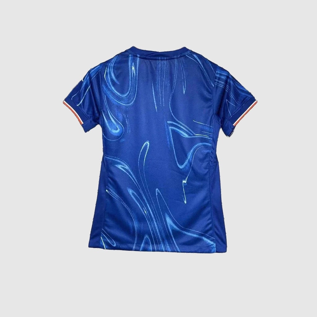 Chelsea Home Women's Jersey 2024/25 - photo 8