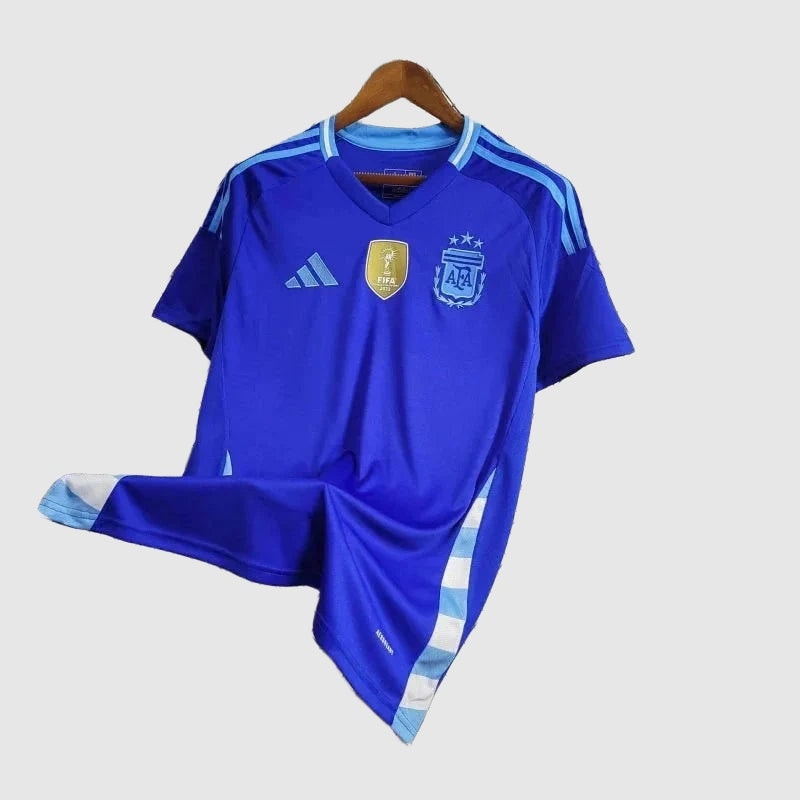 Argentina Away Jersey 2024/25 - photo 10