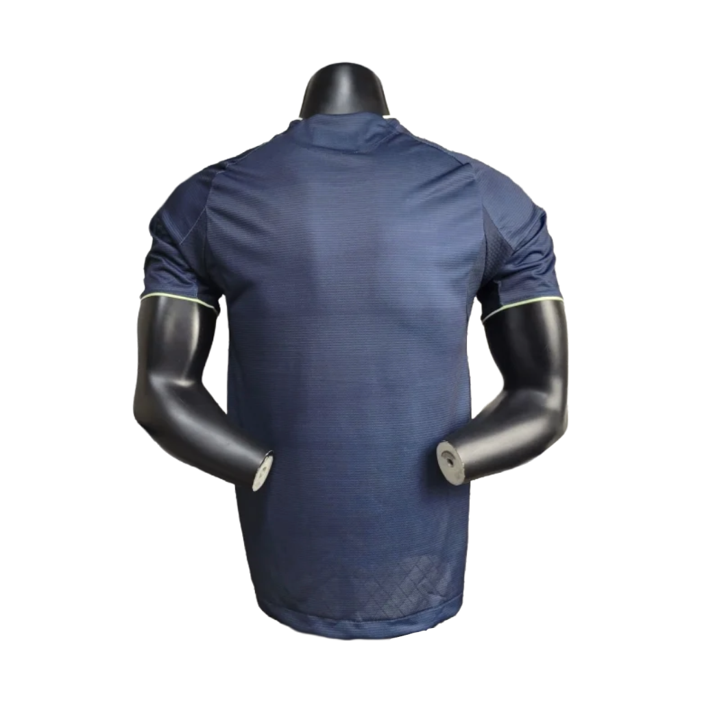 Real Madrid Away Jersey 2025/26 Player Version - photo 2