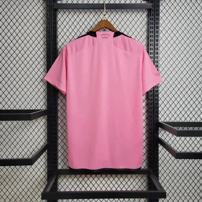 Inter Miami Home Jersey 2024/25 - photo 3