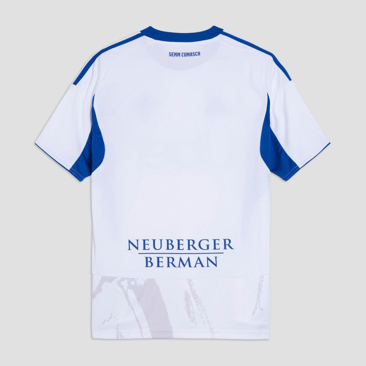 Como 1907 Away Jersey 2025/26 - photo 2