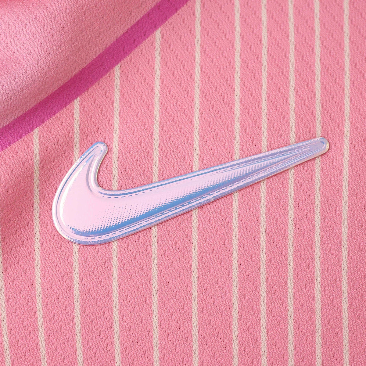 Barcelona Special Edition Fan Jersey - Pink Gradient - photo 3