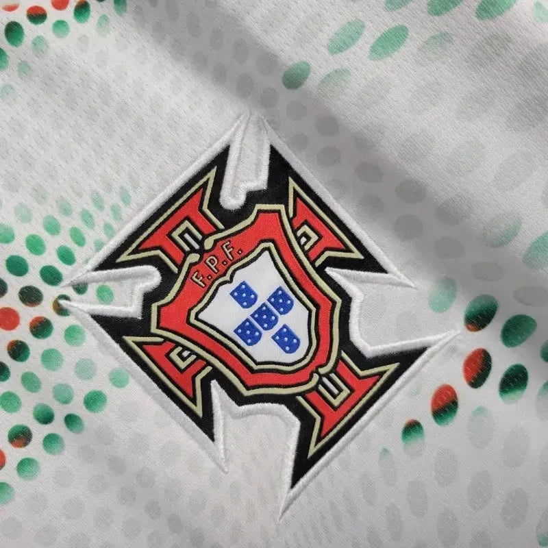 Portugal Away Jersey 2025/26 - photo 5