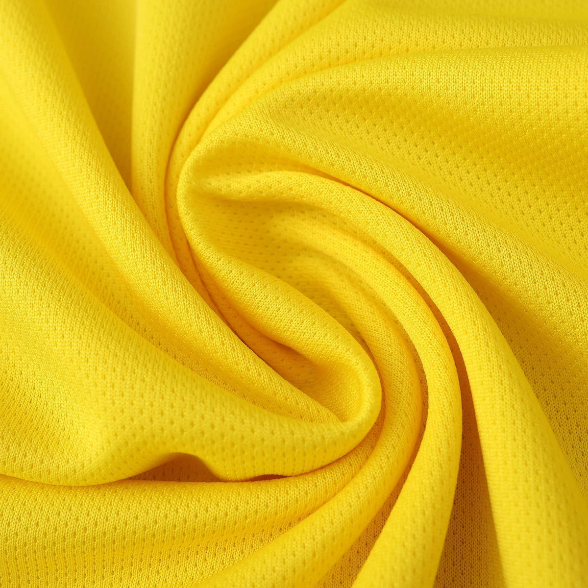 Brazil Retro Home Jersey 2004 - photo 7