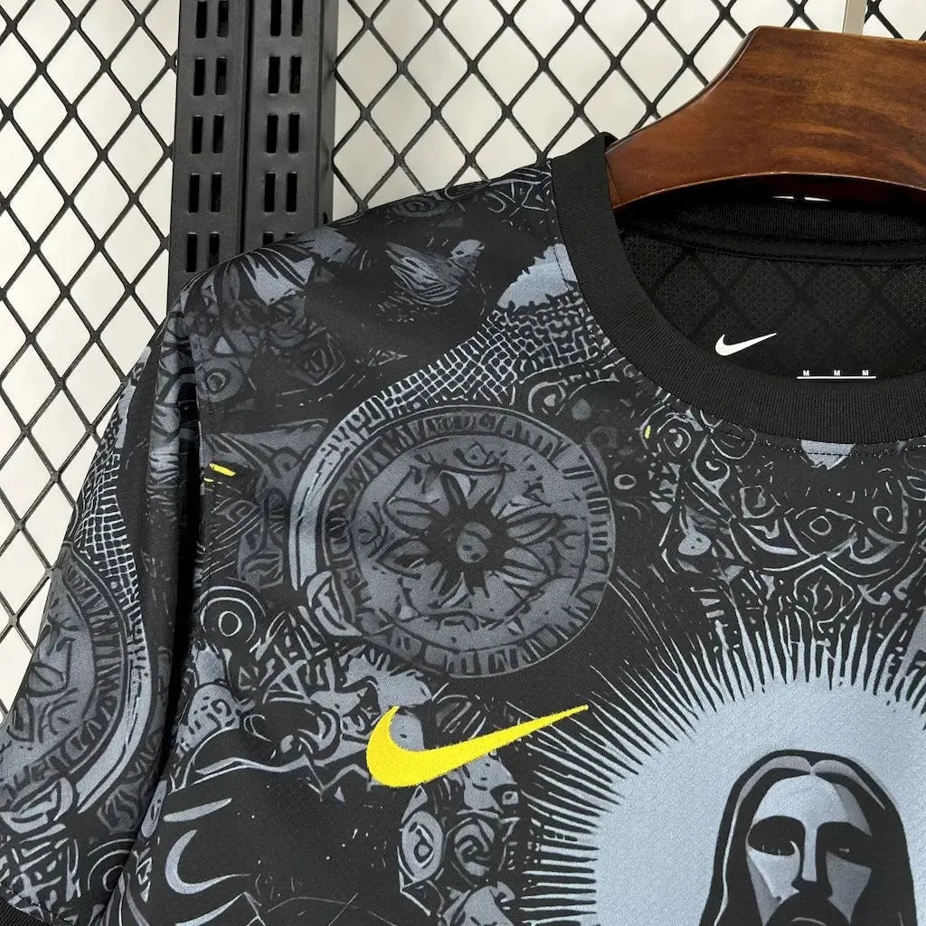 Brazil Special Edition Cristo Redentor - Jersey - photo 3