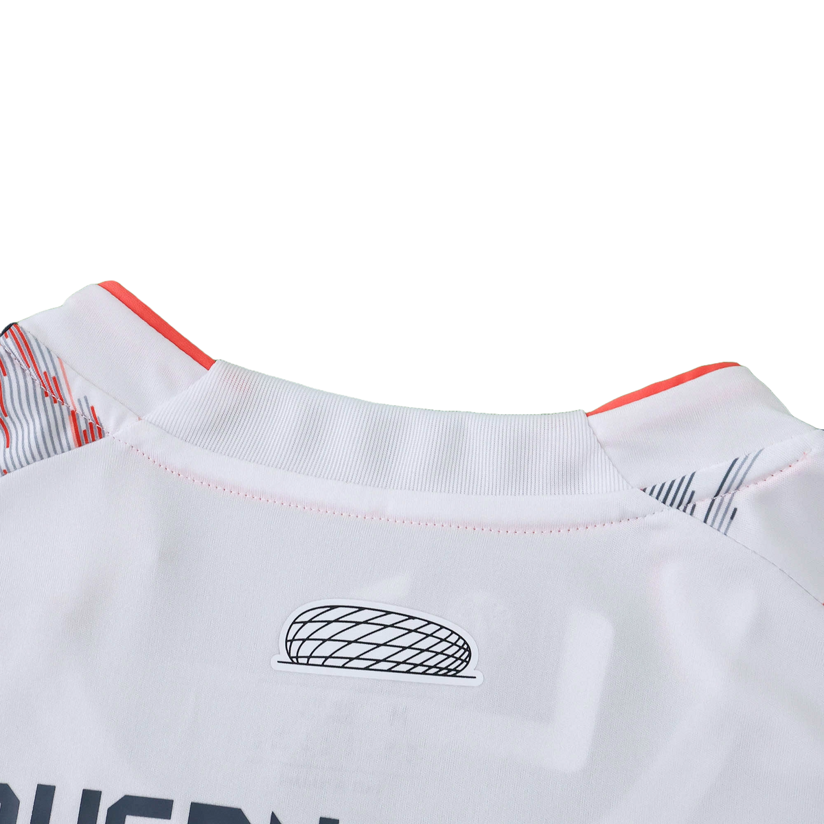 Camisa Bayern de Munique II 25/26 Torcedor - foto 7