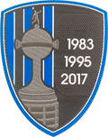 Libertadores Champions Patch (3 Titles)