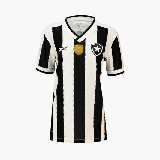 Botafogo Home Women's Jersey 2024/25