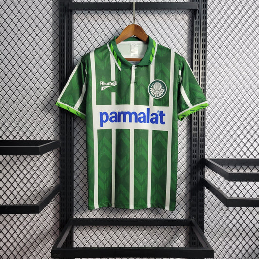 Palmeiras Retro Home Jersey 1996