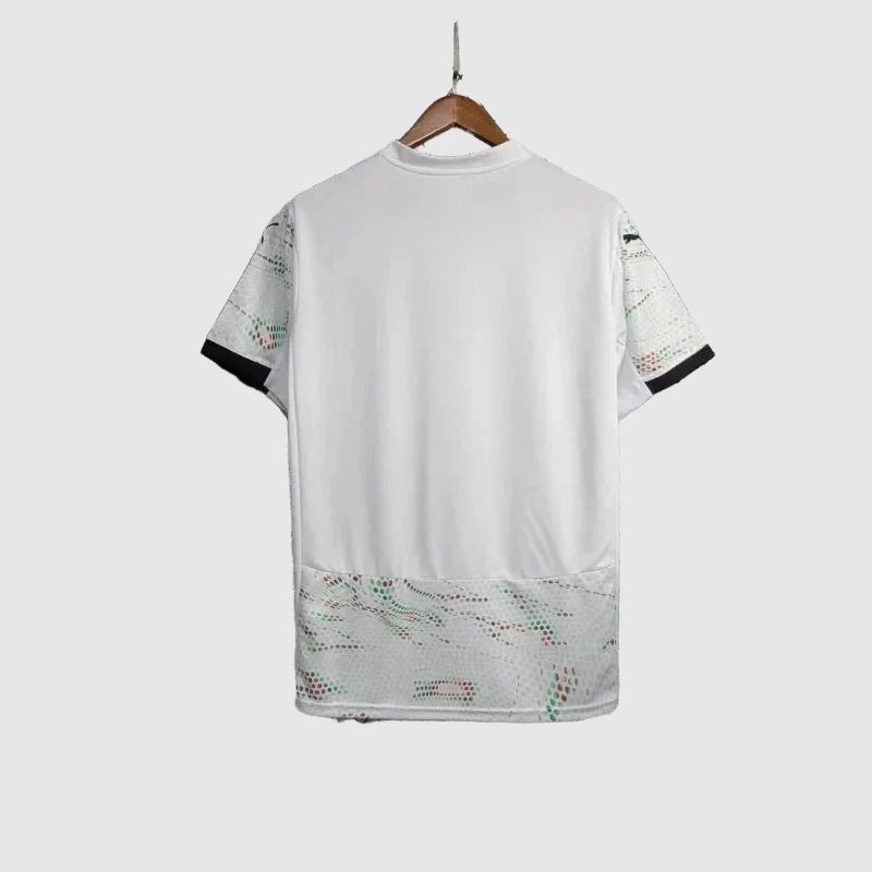 Portugal Away Jersey 2025/26 - photo 4