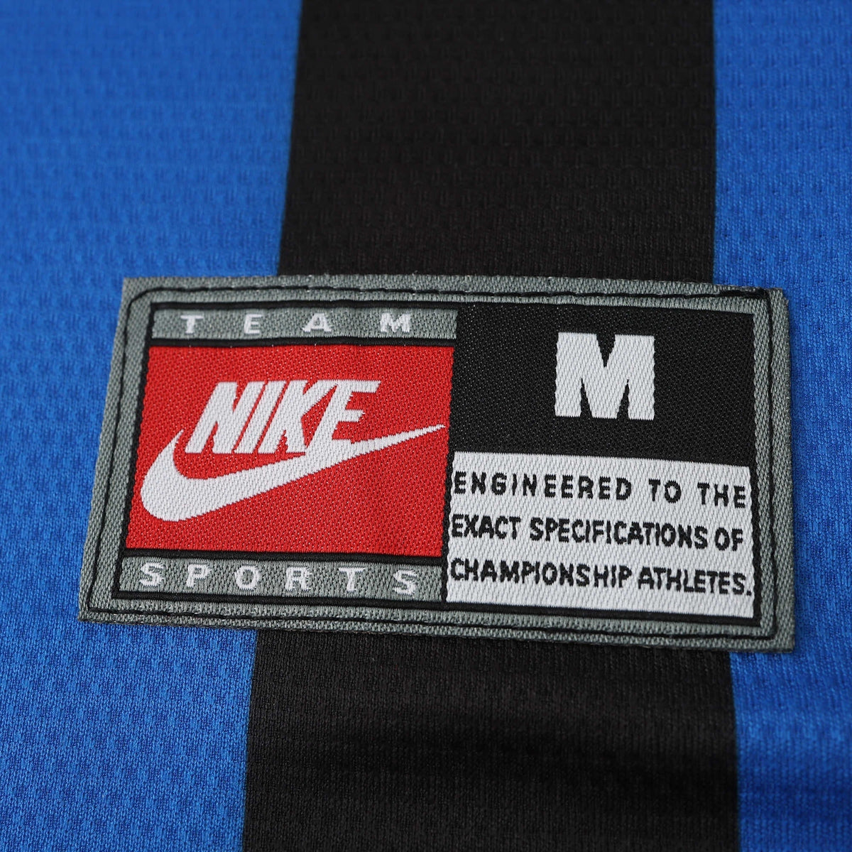 Inter Milan Retro Home Jersey 1998/99 - photo 6