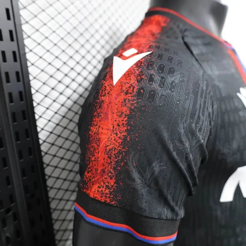 Crystal Palace Away Jersey 2024/25 Player Version - photo 8