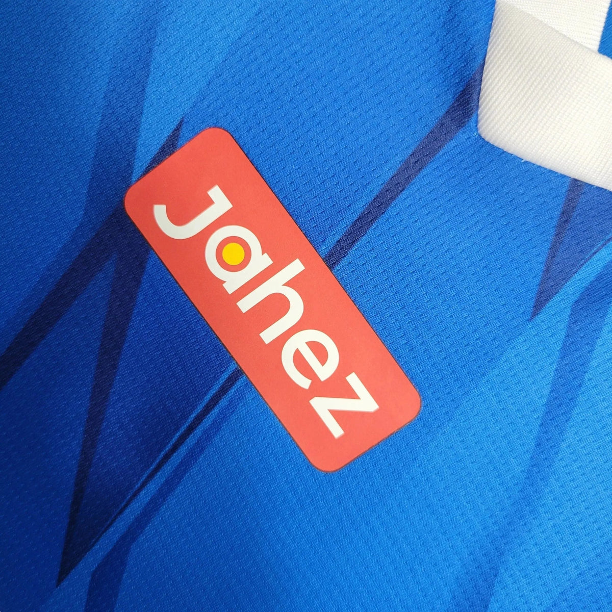 Al Hilal Home Jersey 2023/24 - photo 4