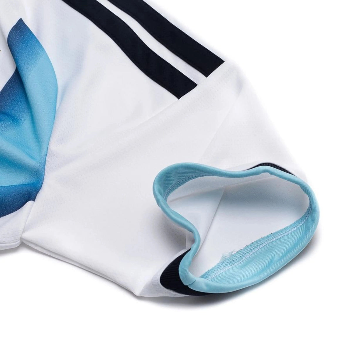 Argentina Home Kids Kit 2026/27 - photo 6