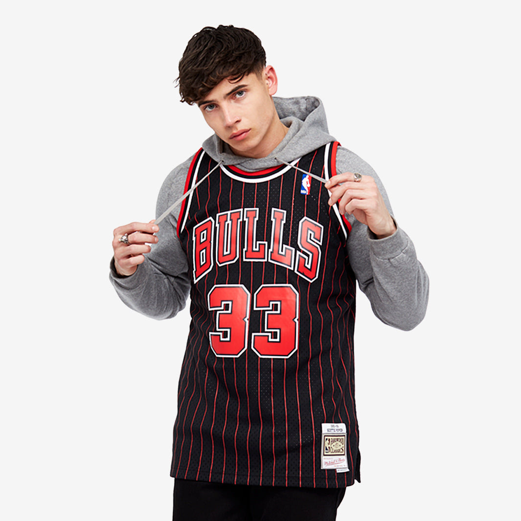 Regata Chicago Bulls Scottie Pippen Swingman