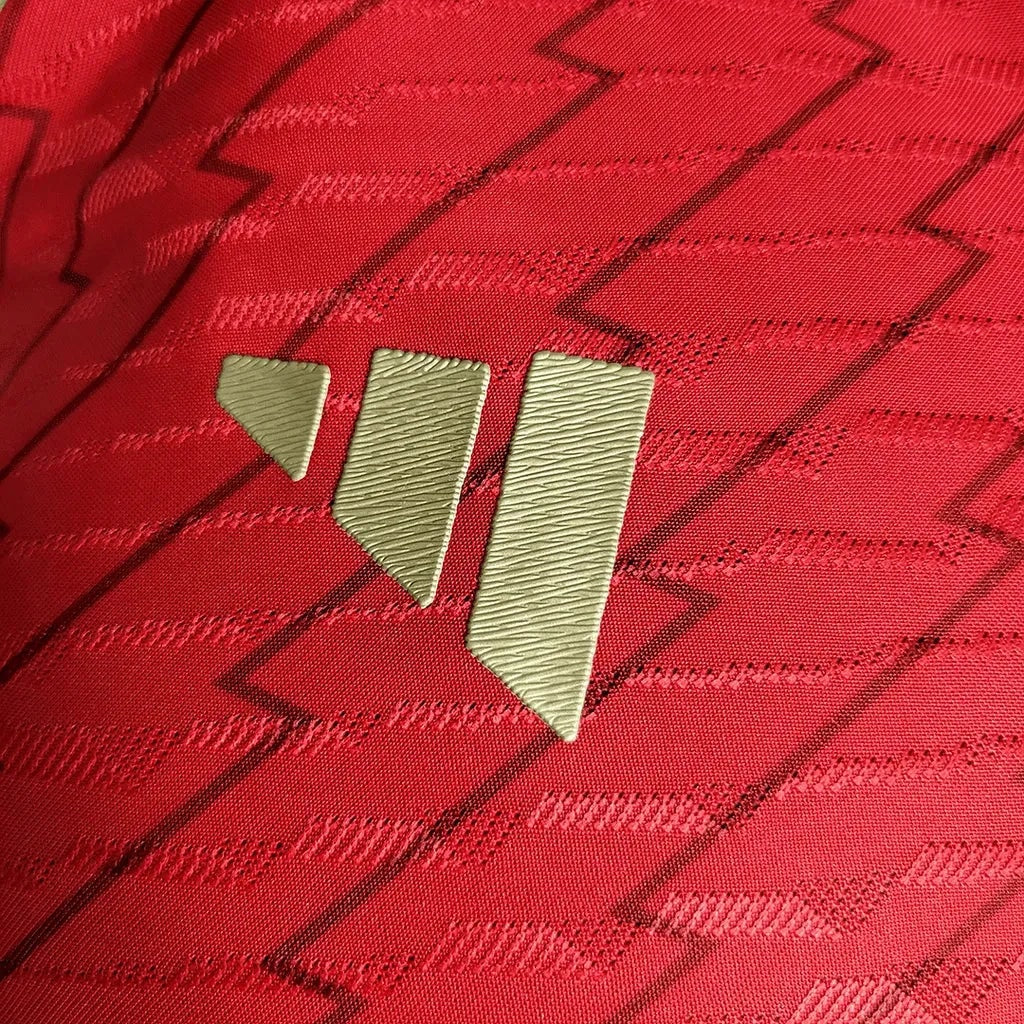 Arsenal Home Jersey 2023/24 Player Version - photo 4