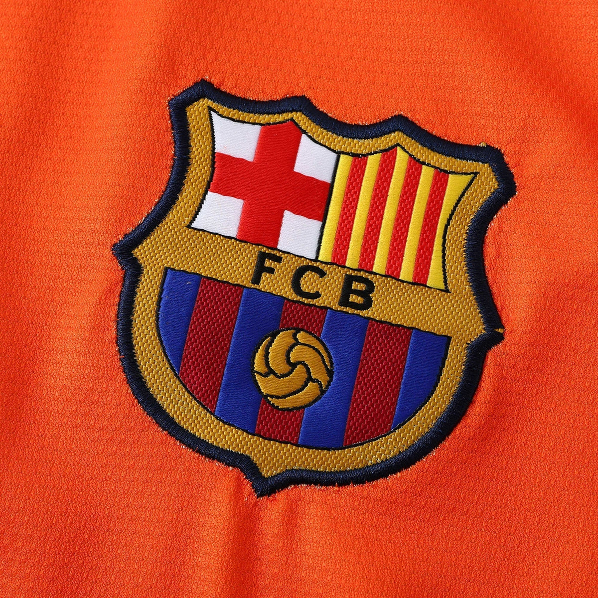 Barcelona Retro Away Jersey 2012/13 - photo 3